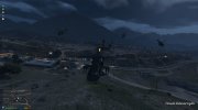 Personal Army (Active bodyguards squads and teams) 1.5.0 для GTA 5 миниатюра 7