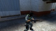 Phoenix Spetsnaz Version 2 for Counter-Strike Source miniature 2