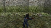 ATCUC S.W.A.T. GIGN для Counter Strike 1.6 миниатюра 2