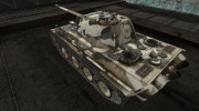 PzKpfw V Panther 17 para World Of Tanks miniatura 3
