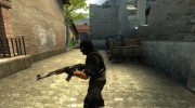 Black terror para Counter-Strike Source miniatura 4