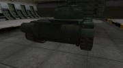 Шкурка для китайского танка WZ-131 для World Of Tanks миниатюра 4