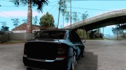 Lada 1118 Kalina для GTA San Andreas миниатюра 4
