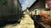 Short Colt With Jens Animations для Counter-Strike Source миниатюра 3
