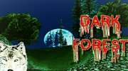 Dark Forest for GTA San Andreas miniature 1