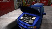 Chevrolet Celta Energy 1.4 (SA Style) for GTA San Andreas miniature 6