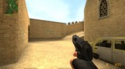One-Handed USP Animations for Counter-Strike Source miniature 2
