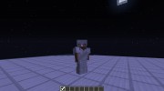 Quatz Armor для Minecraft миниатюра 1