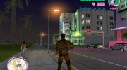 Cкин десантника для GTA Vice City миниатюра 4