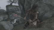 Playable Ash Weapons for TES V: Skyrim miniature 2