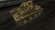 Шкурка для PzKpfw 38(t) для World Of Tanks миниатюра 1