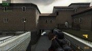 Fiveseven on exes mw2 anims for Counter-Strike Source miniature 1