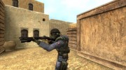 CSS M3 retextured for Counter-Strike Source miniature 5