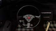 Honda Civic EG6 para GTA San Andreas miniatura 4
