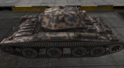 Шкурка для Covenanter для World Of Tanks миниатюра 2