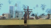Новый bmycr by ANRI для GTA San Andreas миниатюра 3