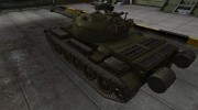 Шкурка для WZ-132 for World Of Tanks miniature 3