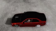 BMW Fan Drift Bolidas para GTA San Andreas miniatura 2