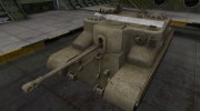 Зоны пробития контурные для AT 15 для World Of Tanks миниатюра 1