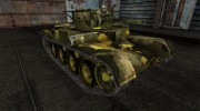 Шкурка для Т-46 for World Of Tanks miniature 5