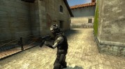 SyKos Urban CT для Counter-Strike Source миниатюра 4