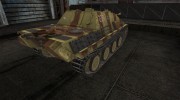 Шкурка для Jagdpanther para World Of Tanks miniatura 4