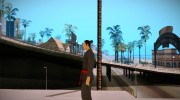 Omykara para GTA San Andreas miniatura 2