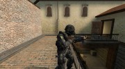 Concrete-Jungle SAS para Counter-Strike Source miniatura 2