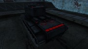 Шкурка для КВ-5 para World Of Tanks miniatura 3