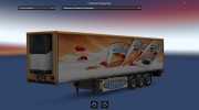 Mod Ice Cream v.1.0 for Euro Truck Simulator 2 miniature 6