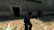 Street Stalker 2 CT для Counter-Strike Source миниатюра 2