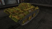 VK1602 Leopard 9 for World Of Tanks miniature 4