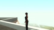 Juliet Starlings из Lollipop Chainsaw v.18 para GTA San Andreas miniatura 2