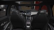 BMW 320i (G20) Sportline 2020 for GTA San Andreas miniature 8