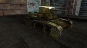 Шкурка для M3 Стюарт for World Of Tanks miniature 5