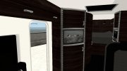 Hymer Hymermobil B-PL 778 2017 для GTA San Andreas миниатюра 10