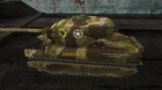 M6A2E1 mossin для World Of Tanks миниатюра 2