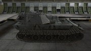 Ремоделинг для VK4502(P) Ausf. B для World Of Tanks миниатюра 5