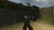 Chipped Deagle для Counter-Strike Source миниатюра 4