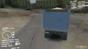 КамАЗ 5511 for Spintires DEMO 2013 miniature 4