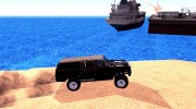Colormod v.3 para GTA San Andreas miniatura 15