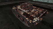 VK1602 Leopard  BaronVonDron para World Of Tanks miniatura 3
