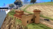 Секретный Подземный Город v1.0 для GTA San Andreas миниатюра 8