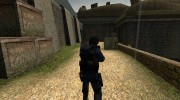 Tactical SAS для Counter-Strike Source миниатюра 3