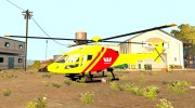 Westpac Rescue Australia для GTA 4 миниатюра 1
