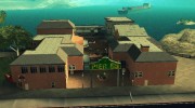 Pier 69 для GTA San Andreas миниатюра 1