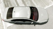 Chevrolet Impala LS для GTA 4 миниатюра 9