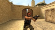 IMI Jericho 941 *edit* New sexeh sounds for Counter-Strike Source miniature 4