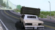 Homie Mobile for GTA San Andreas miniature 2