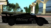 McLaren F1 GTR 1998 Loctite for GTA San Andreas miniature 8